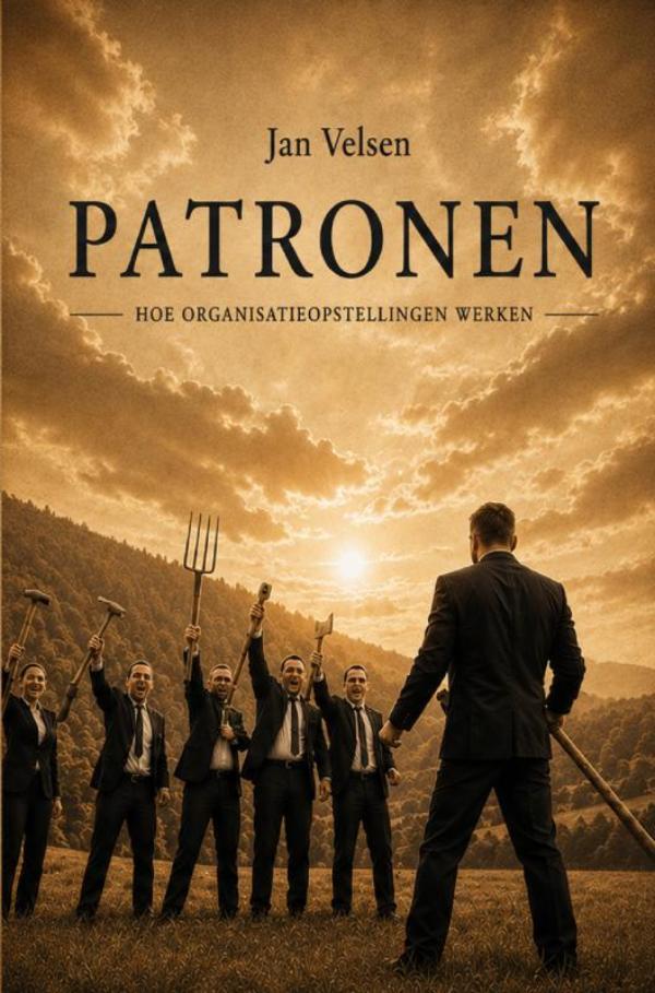 PATRONEN