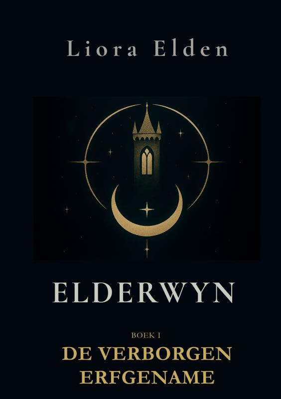 Elderwyn