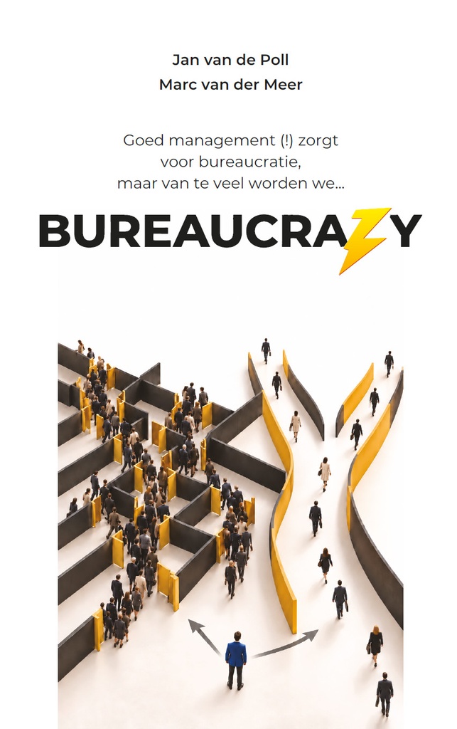 Bureaucrazy