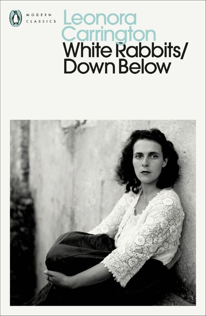 White Rabbits/Down Below