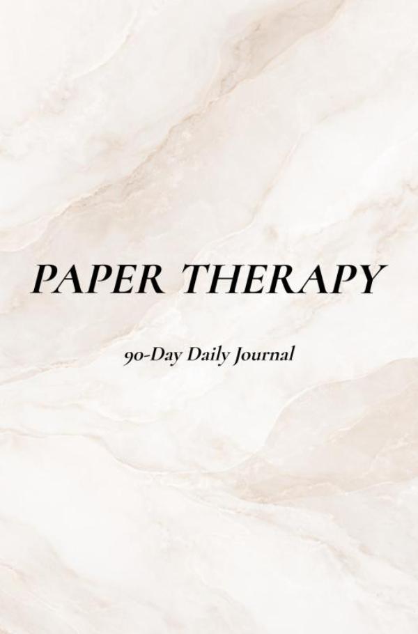 Paper Therapy
