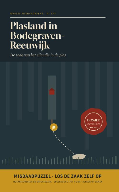 Plasland in Bodegraven-Reeuwijk