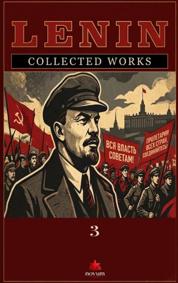 Collected Works - Volume 3