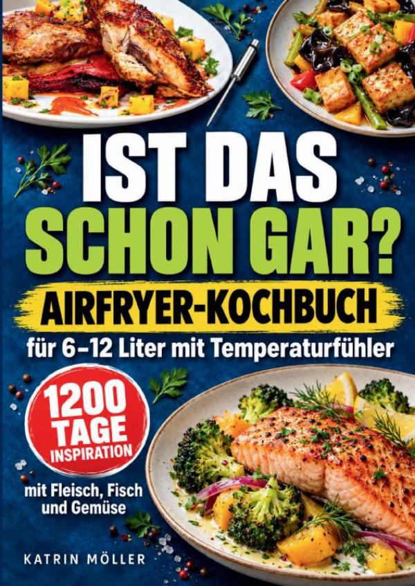 Ist das schon gar?