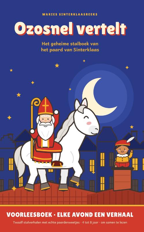 Ozosnel vertelt