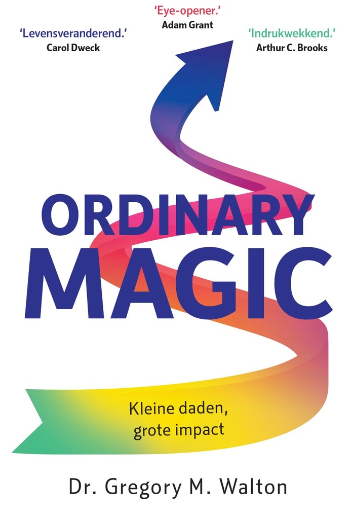 Ordinary Magic