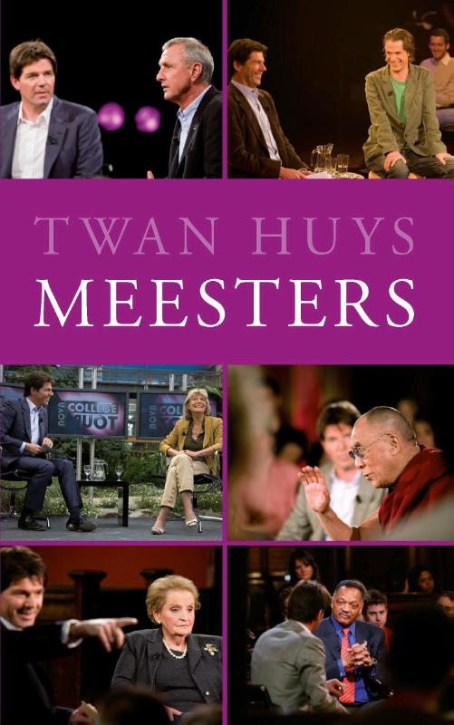 Meesters