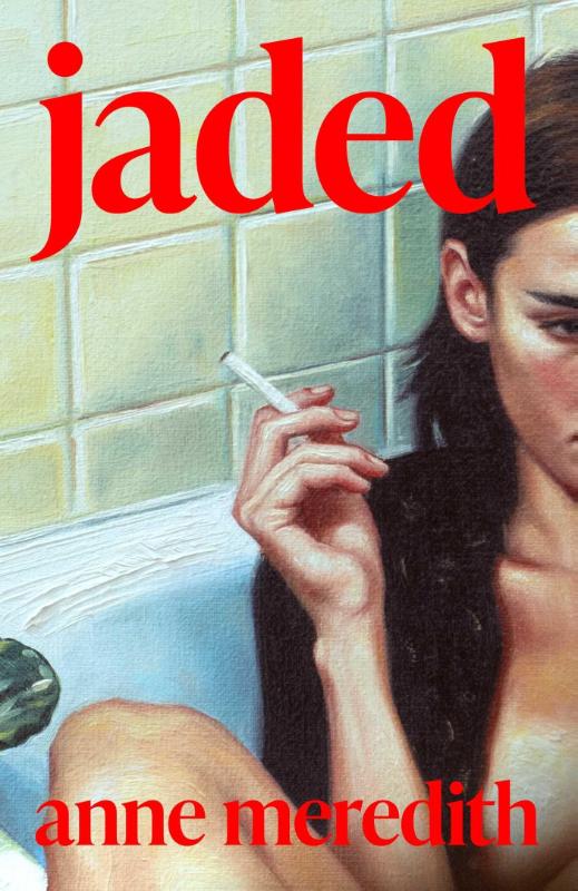Jaded
