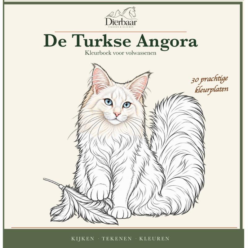 Turkse Angora