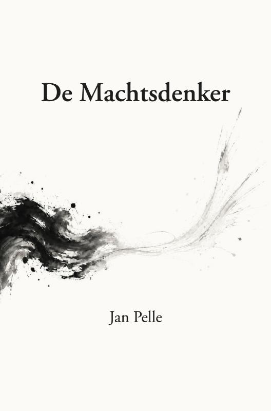 De Machtsdenker