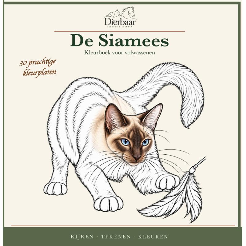 Siamees