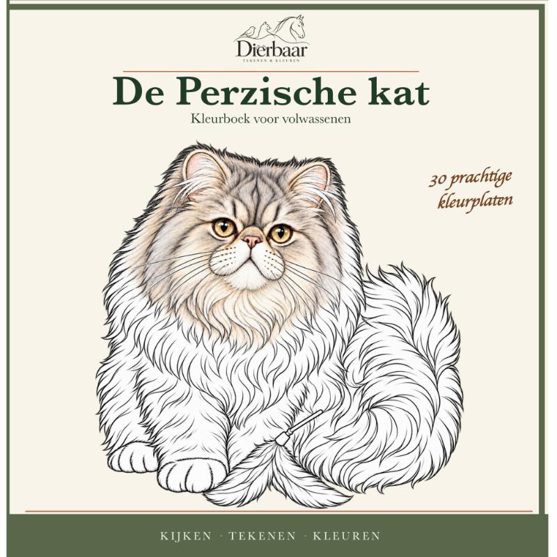 Perzische kat