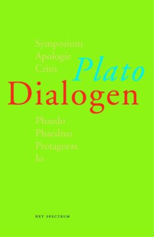 De dialogen