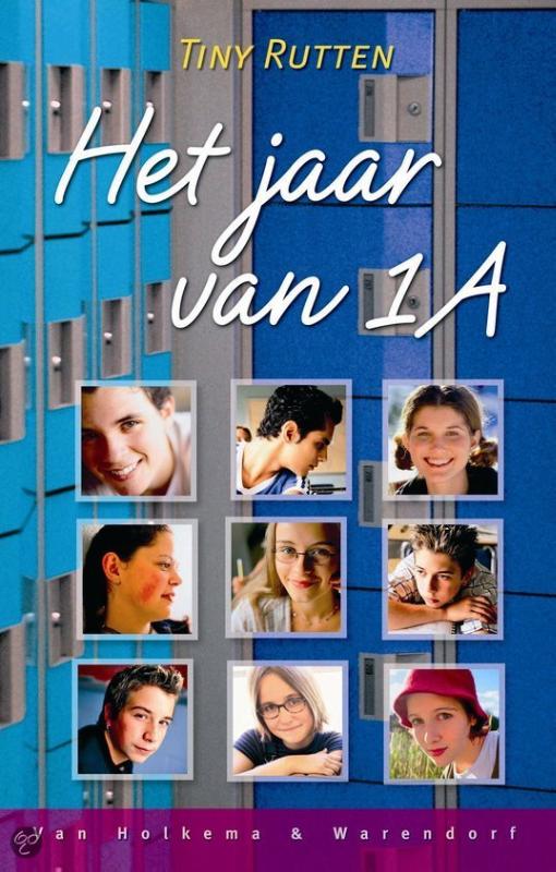 Het Jaar van 1A