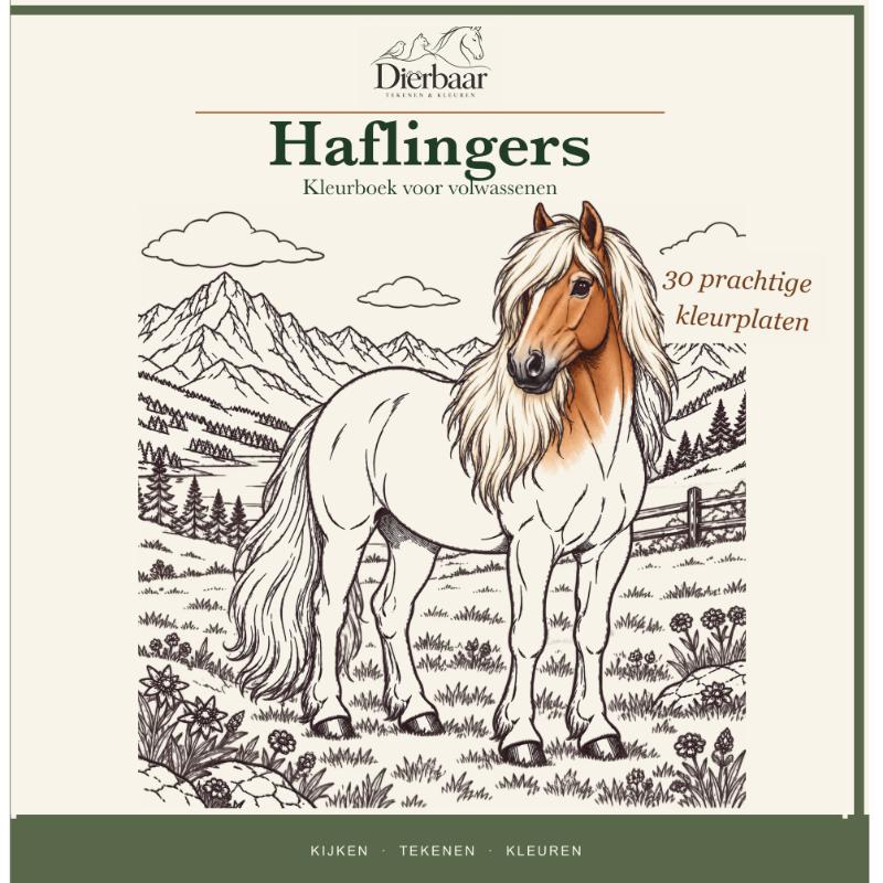 Haflingers