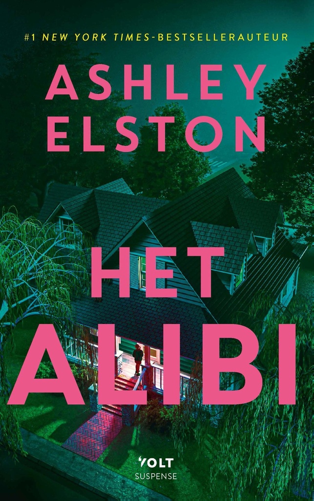 Het alibi
