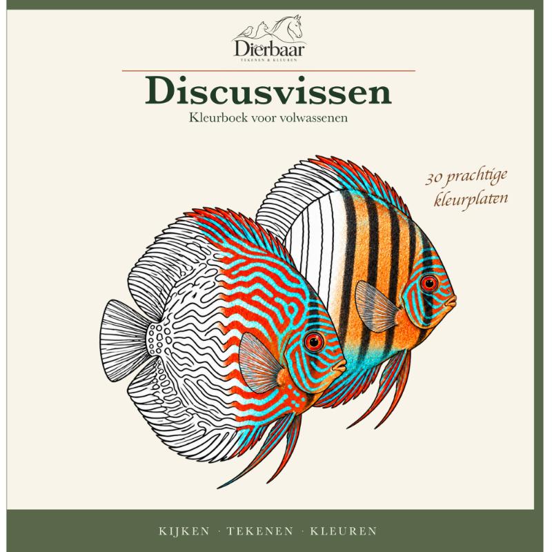 Discusvissen