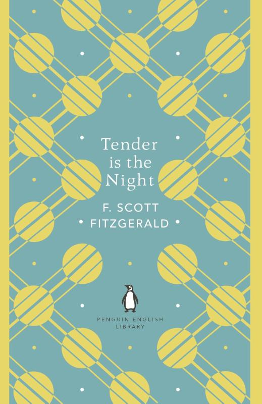 Tender is the Night