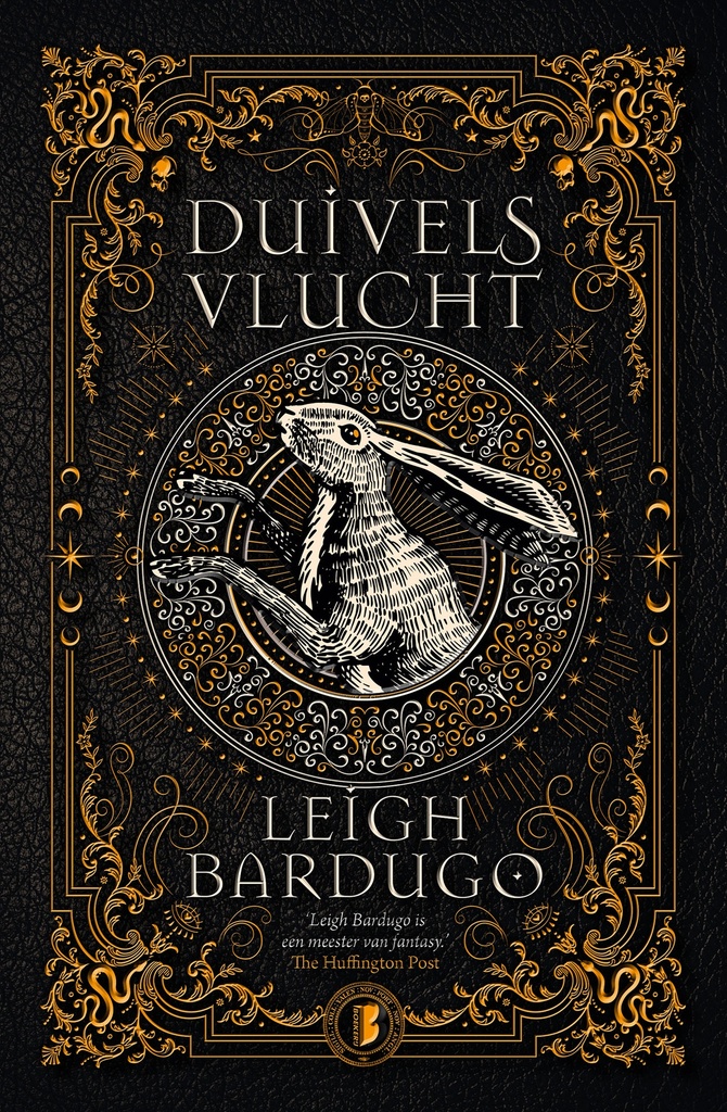 Duivelsvlucht