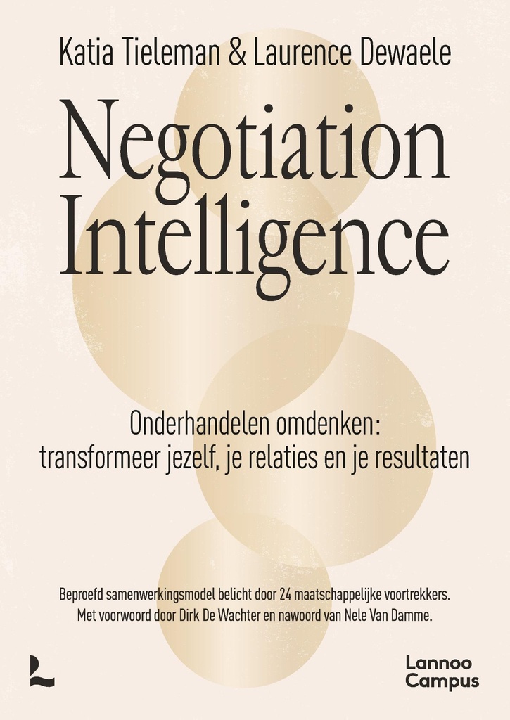 Negotiation Intelligence