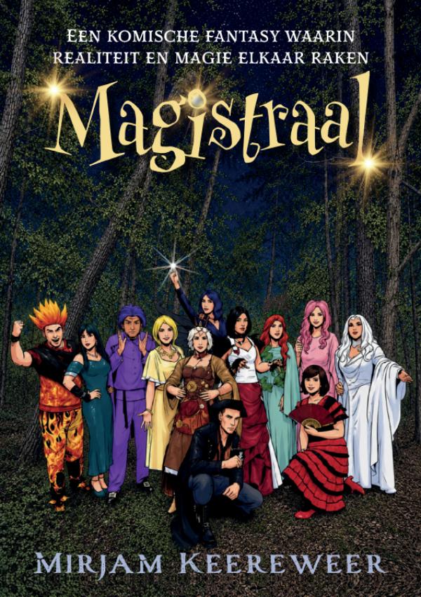 Magistraal