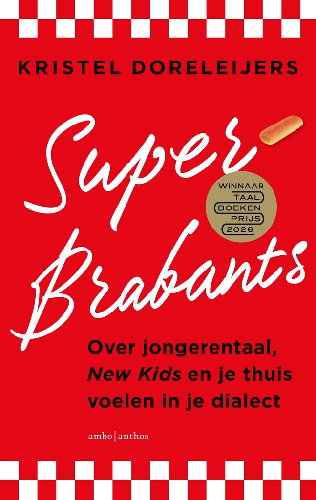 Superbrabants
