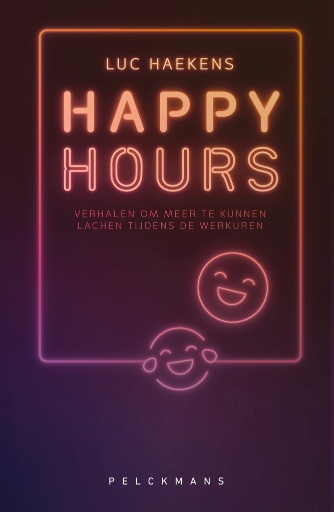 Happy Hours