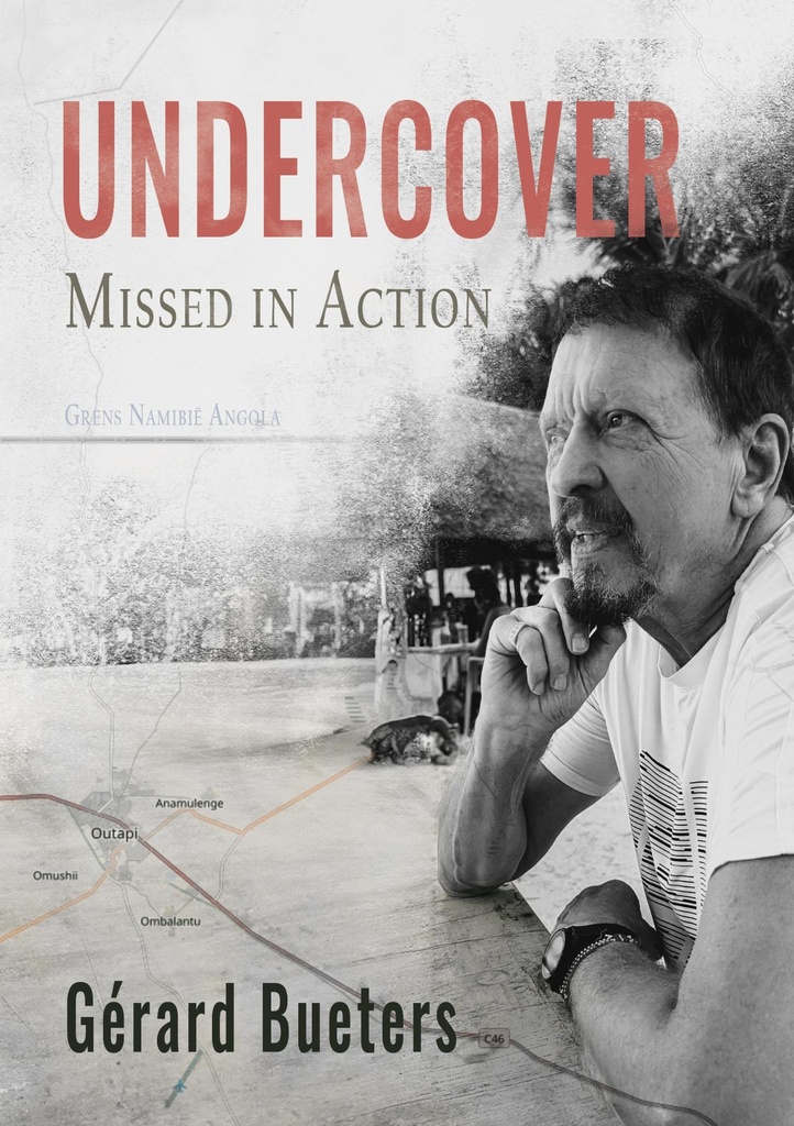 Undercover