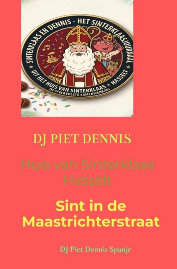 Huis van Sinterklaas Hasselt