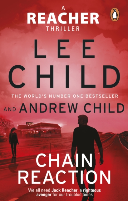 Chain Reaction