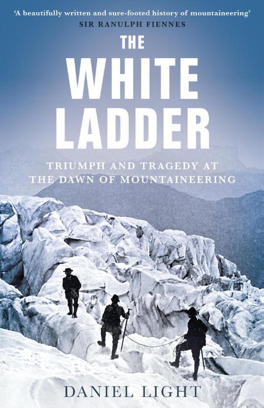The White Ladder