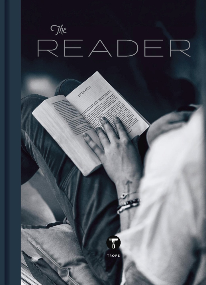 The Reader