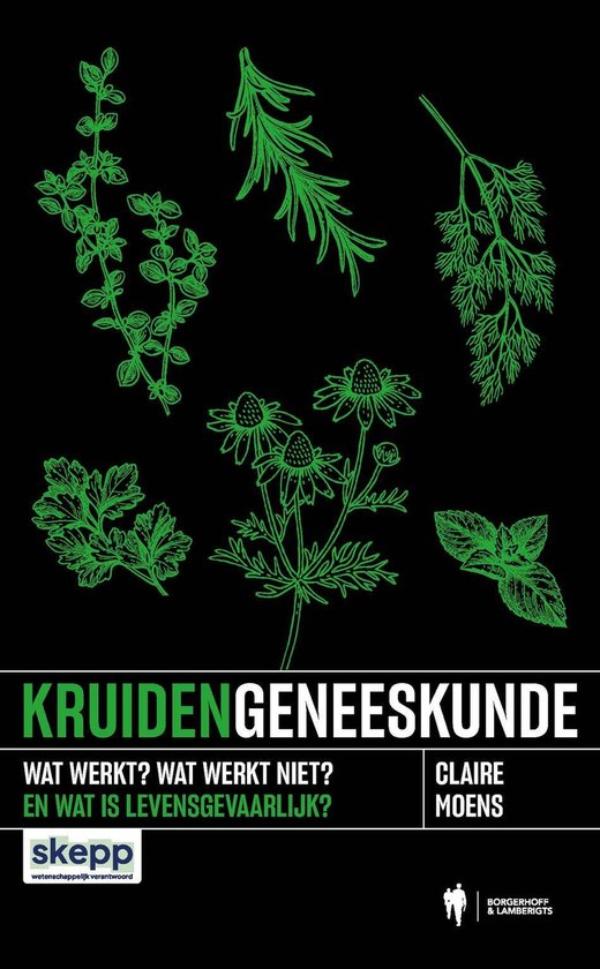 Kruidengeneeskunde