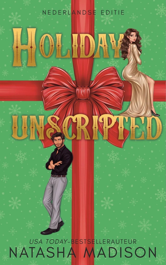 Holiday unscripted