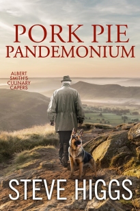 Pork Pie Pandemonium