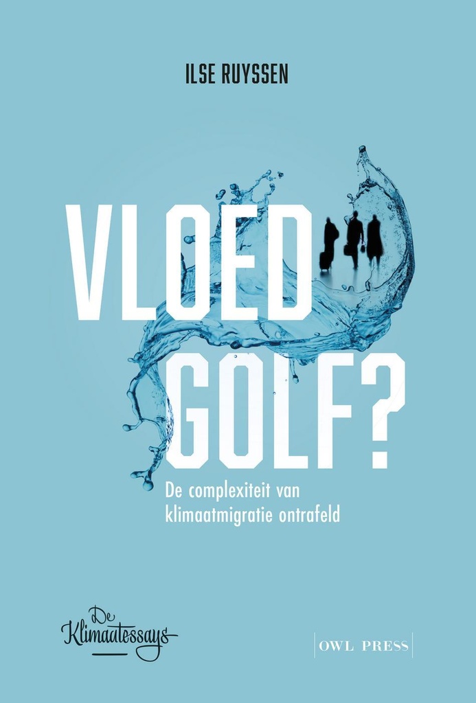 Vloedgolf?