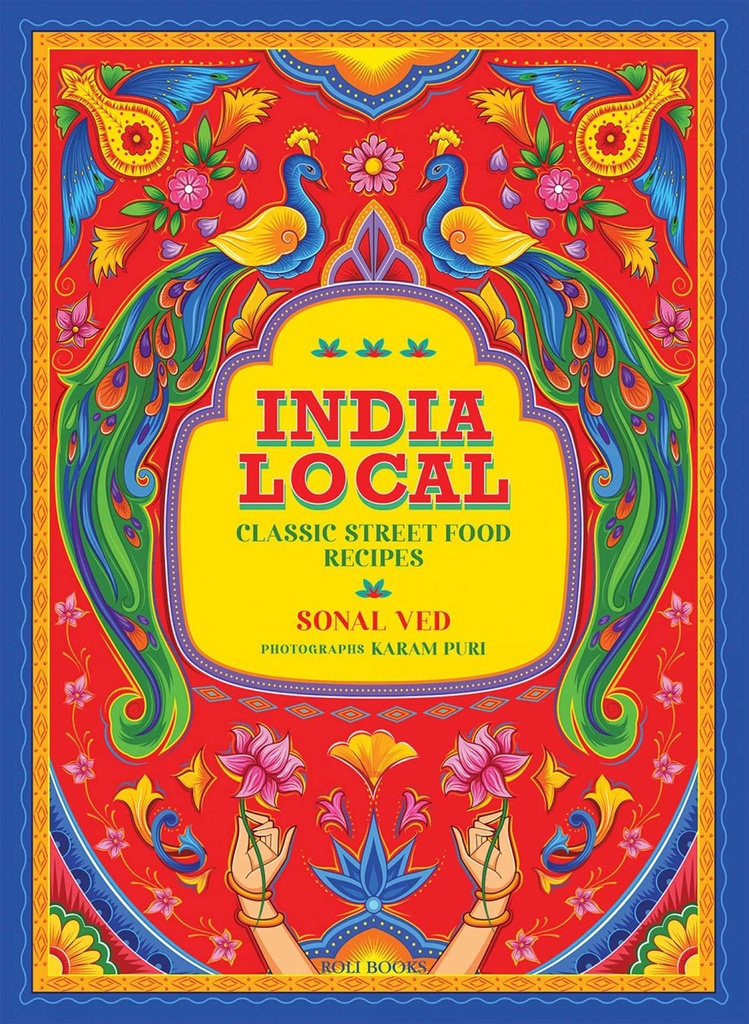 India Local