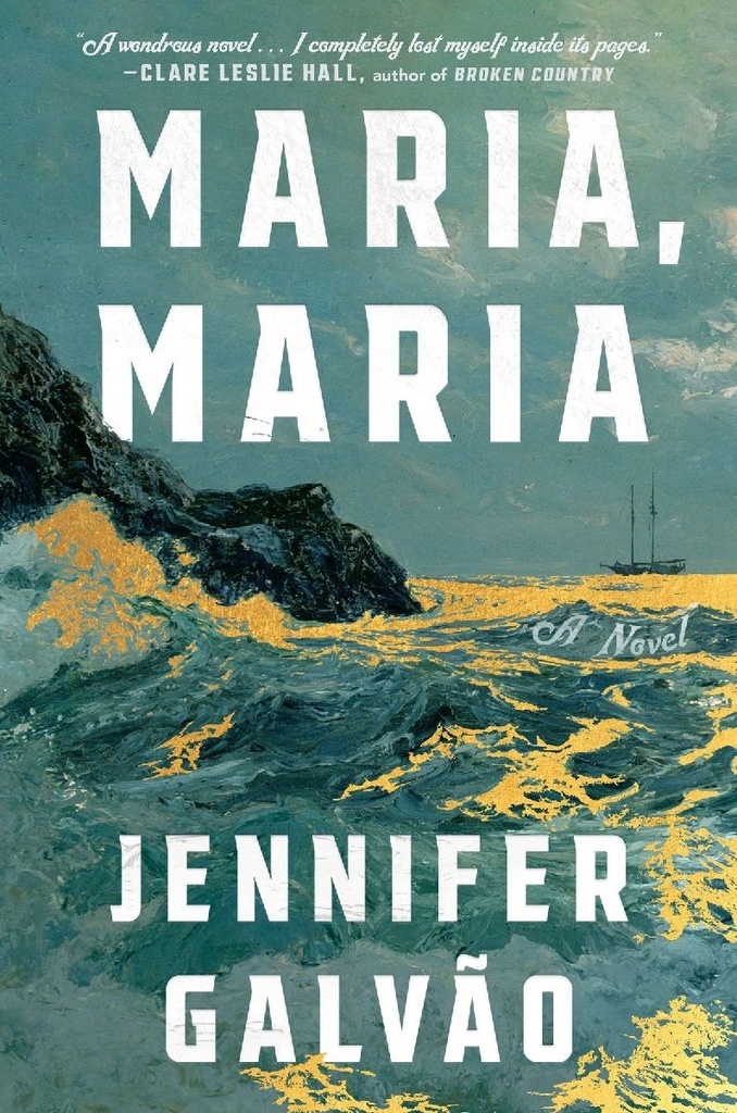 Maria, Maria