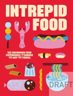 Intrepid Food