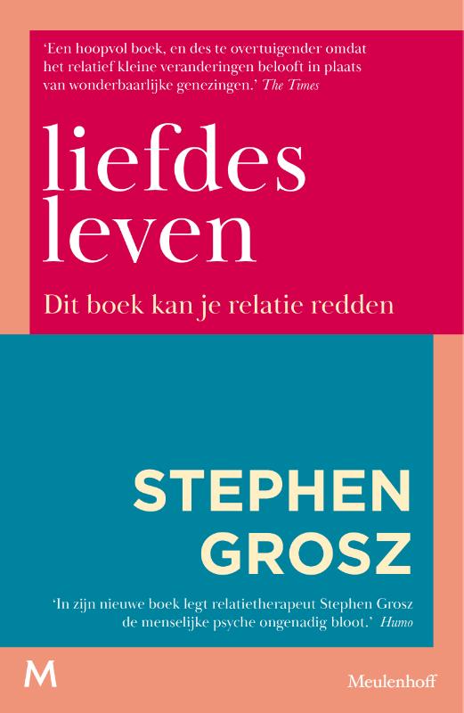 Liefdesleven