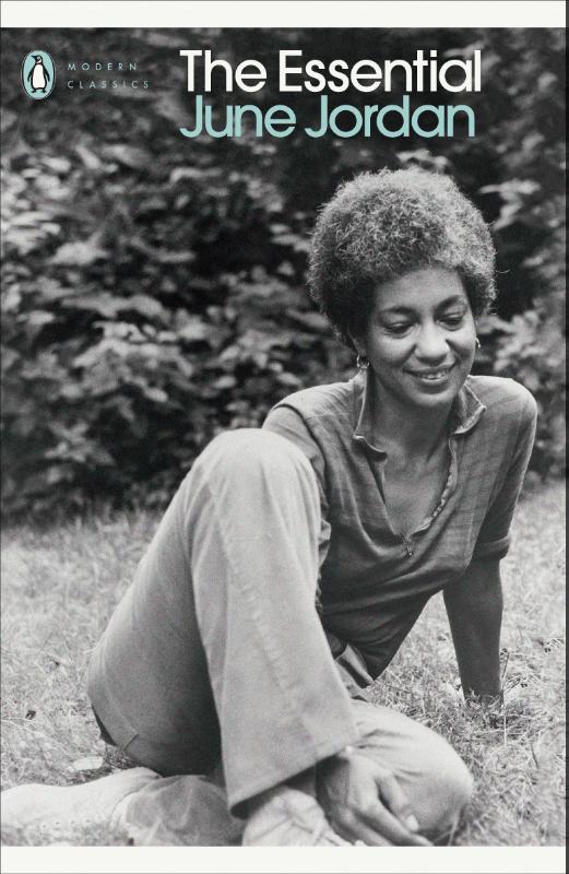 The Essential June Jordan