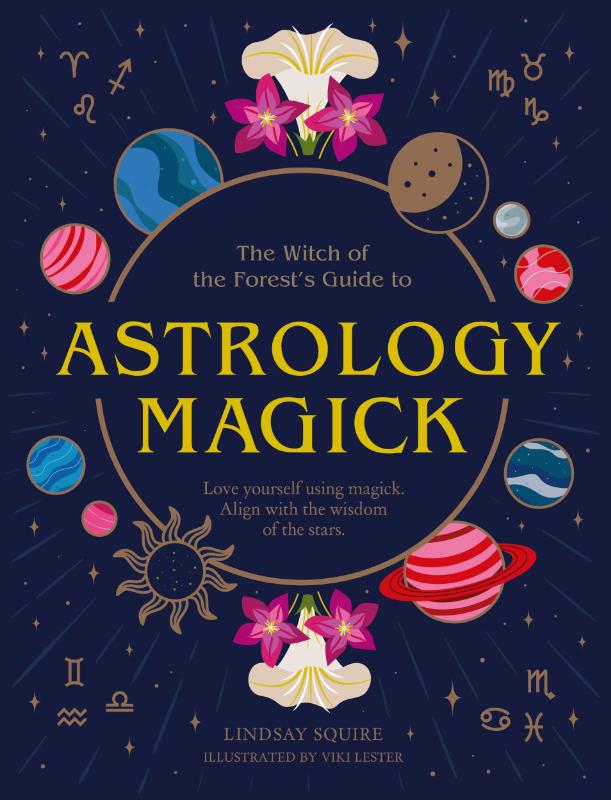 Astrology Magick