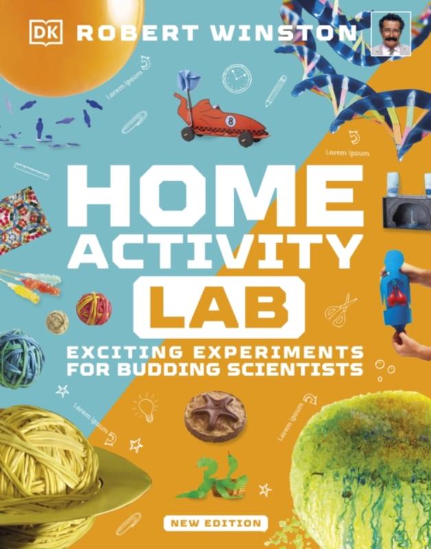 Home Activity Lab
