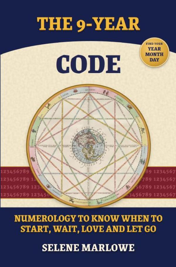 The 9-Year Code