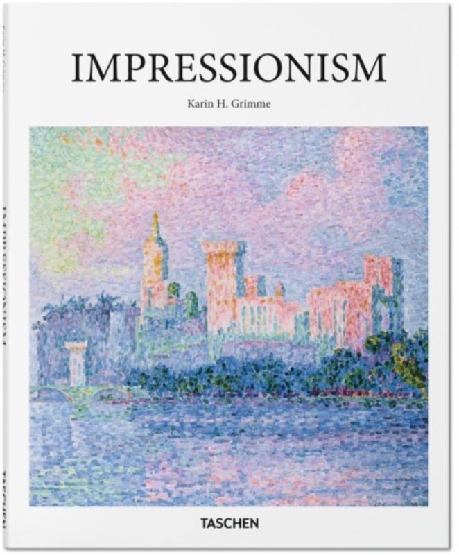 [9783836536974] Impressionism