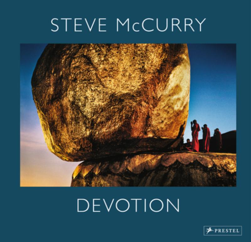 [9783791380124] Devotion