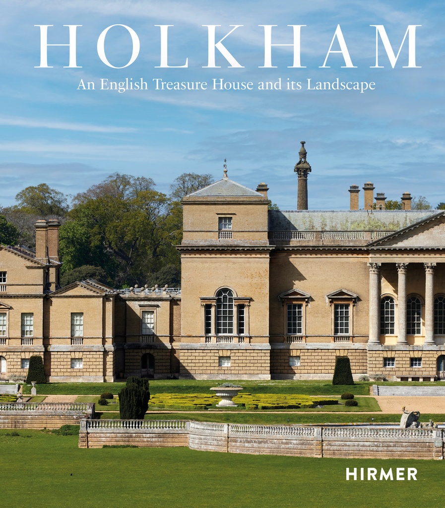 [9783777444444] Holkham