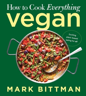 How to Cook Everything Vegan