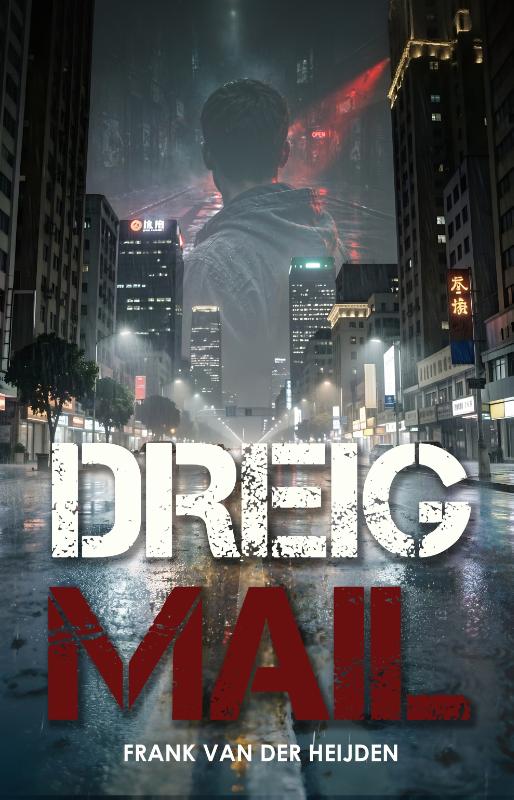 Dreigmail