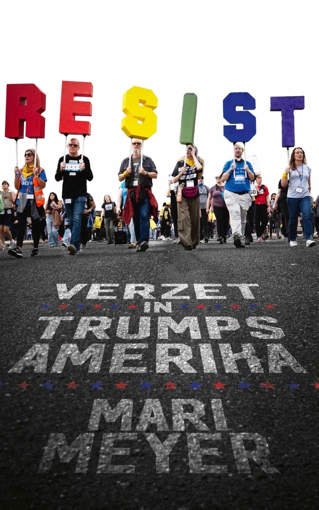 [9789062228720] Resist